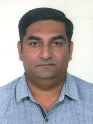 Bhavesh J Patel