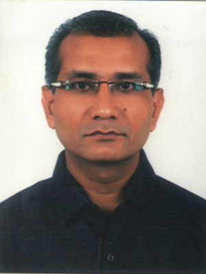 Bhavesh H Patel