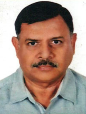 Hemantbhai M Patel