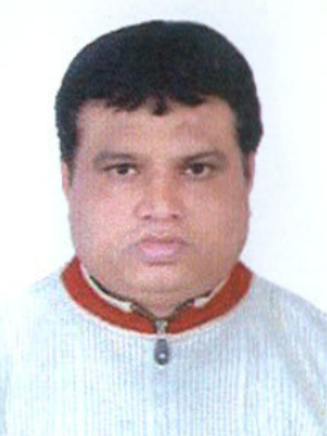 Rajeshbhai G Patel
