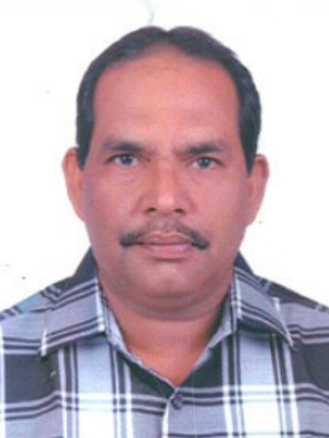 Shaileshbhai B Patel