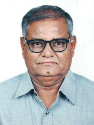 Vinayakbhai B Contractor
